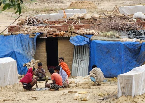 Village Children